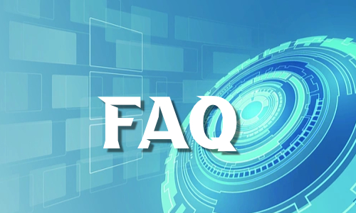 FAQ