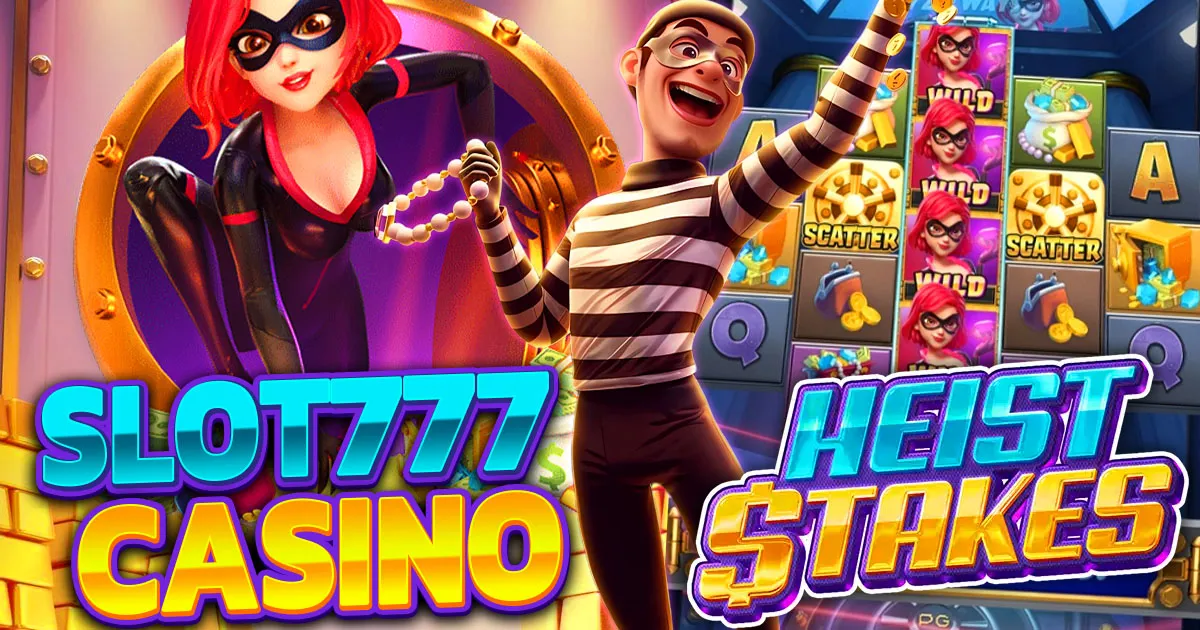 slot 777 casino