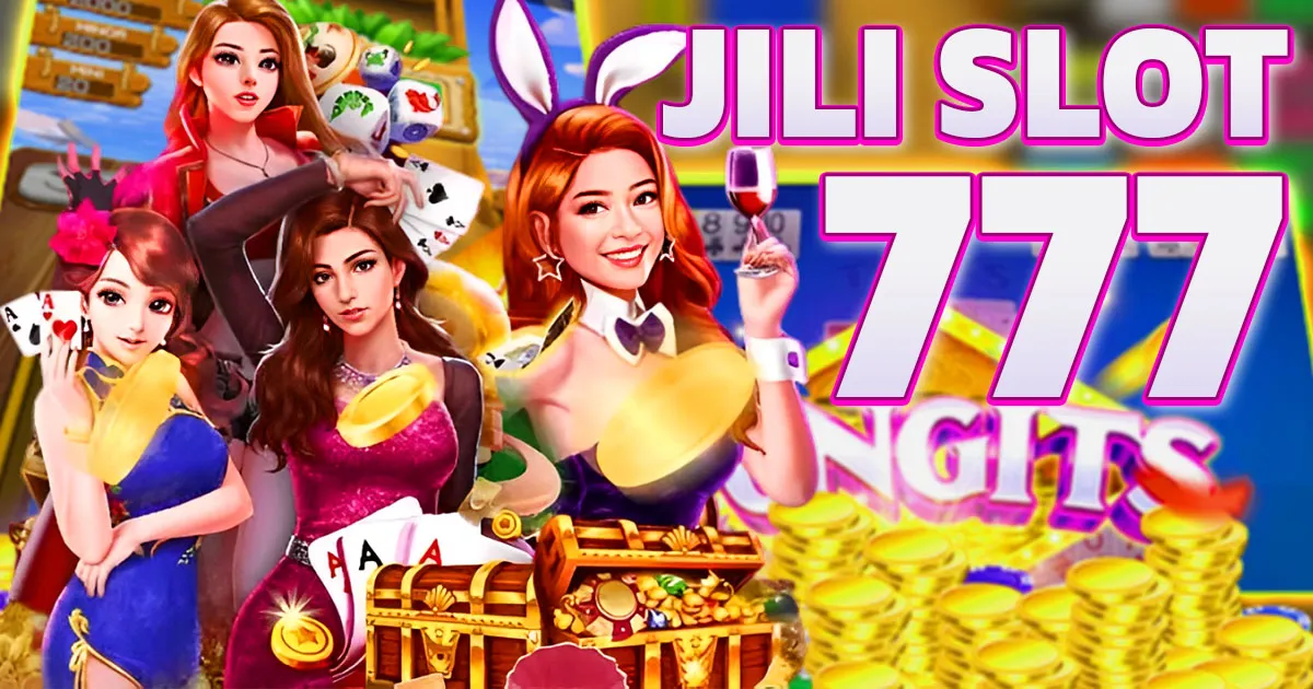 jili slot 777