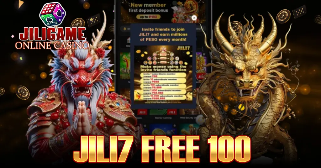 jili7 online casino