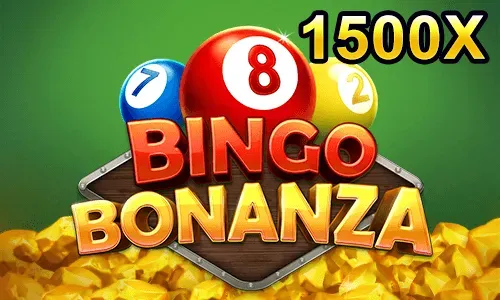 bingo bonanza