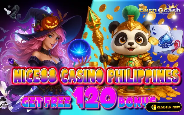 Nice88 Casino Philippines