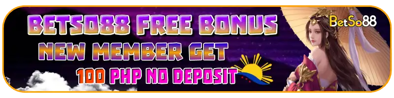 betso88 free 100