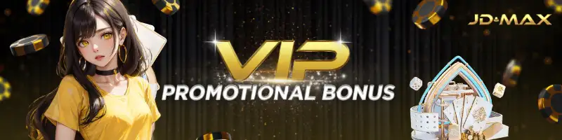 jdmax88 bonuses and promotions