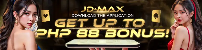 jdmax88 get up to 88 bonus