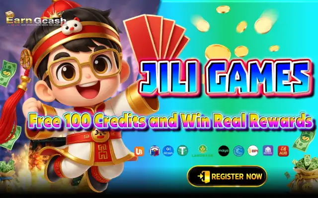 jili games free 100