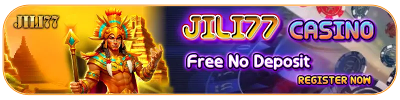 jili77 free bonus