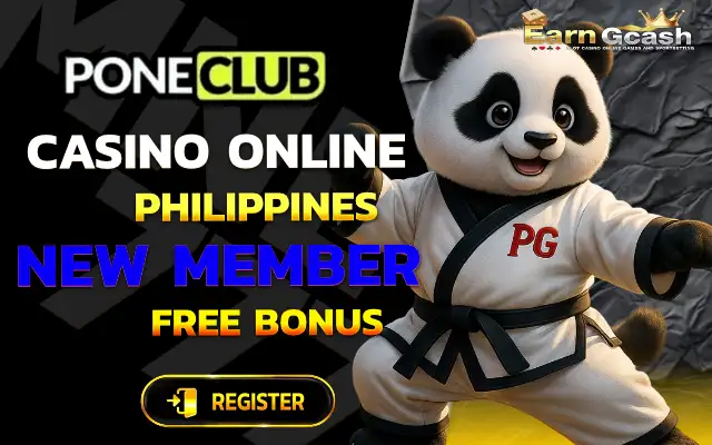pone club casino