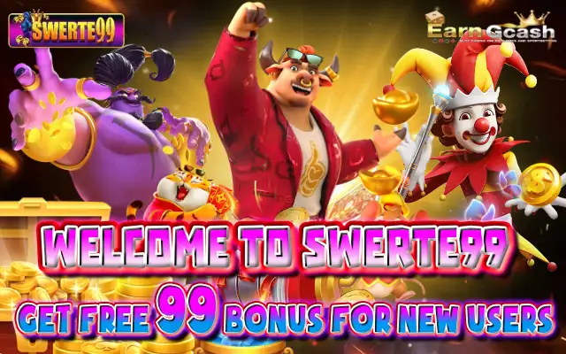 welcome to Swerte99