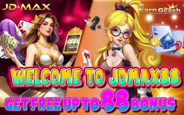 welcome to jdmax88 casino