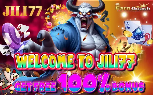 welcome to jili77