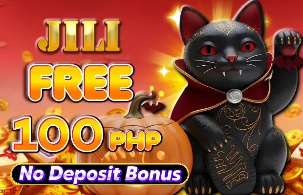 jili free 100 php