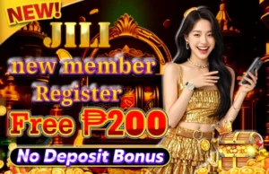 jili free 200