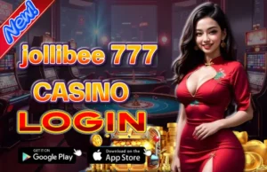 jollibee 777 casino login