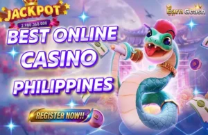 best online casino philippines